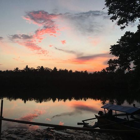 Sadati Home Stay Batukaras ภายนอก รูปภาพ