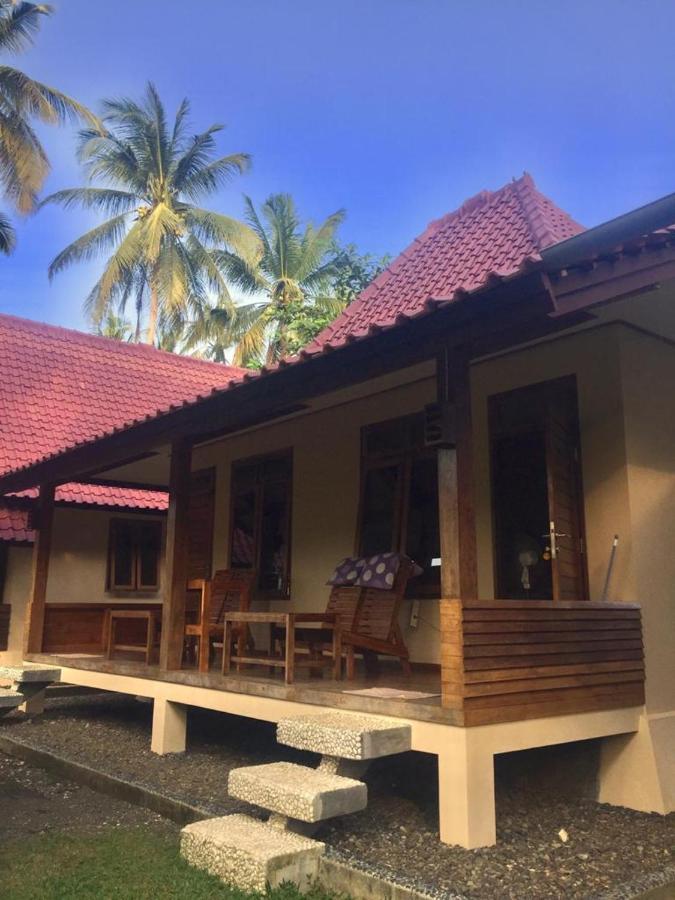 Sadati Home Stay Batukaras ภายนอก รูปภาพ