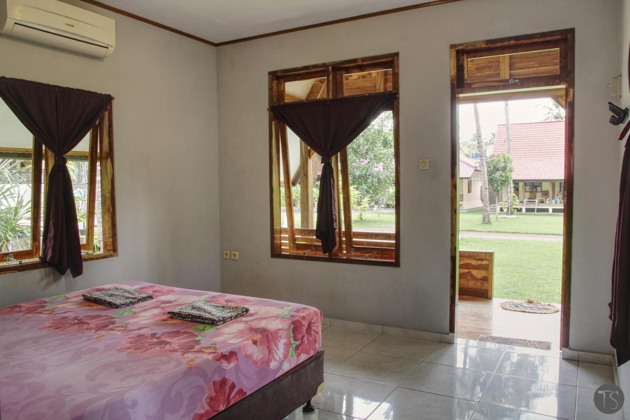 Sadati Home Stay Batukaras ภายนอก รูปภาพ
