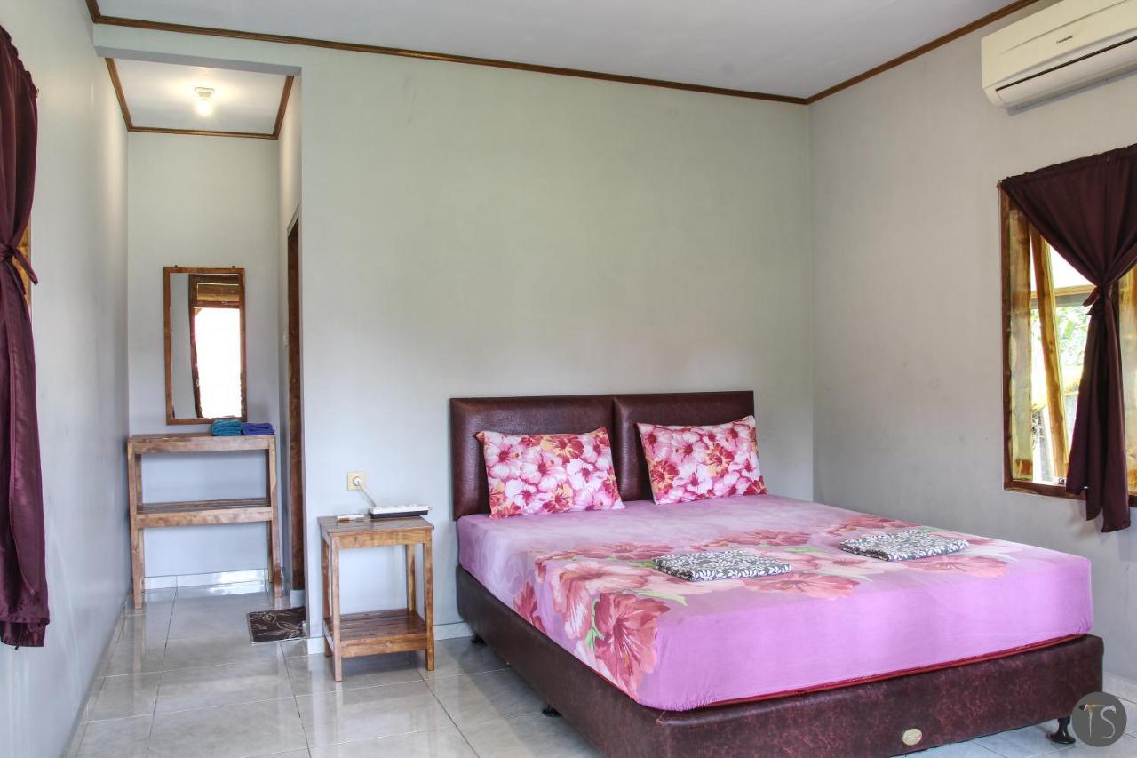 Sadati Home Stay Batukaras ภายนอก รูปภาพ