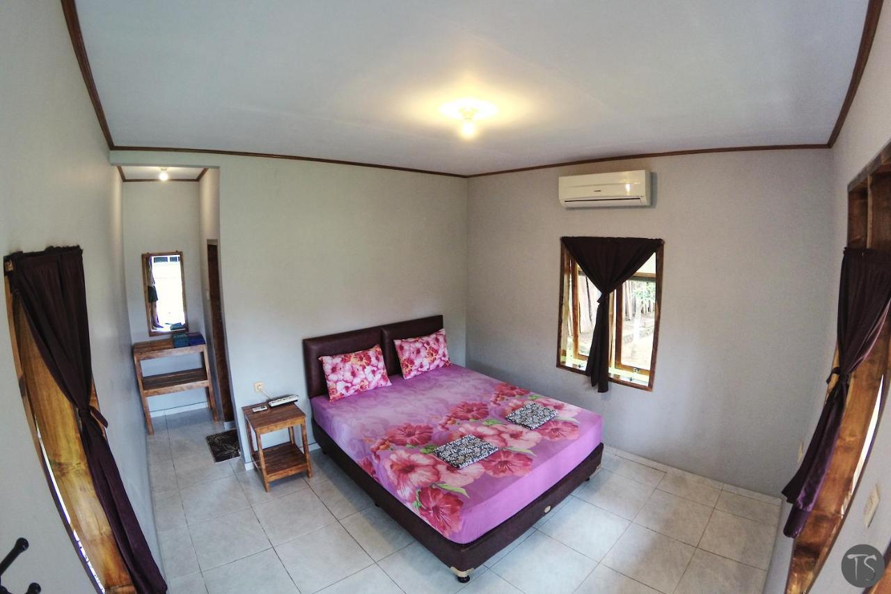 Sadati Home Stay Batukaras ภายนอก รูปภาพ