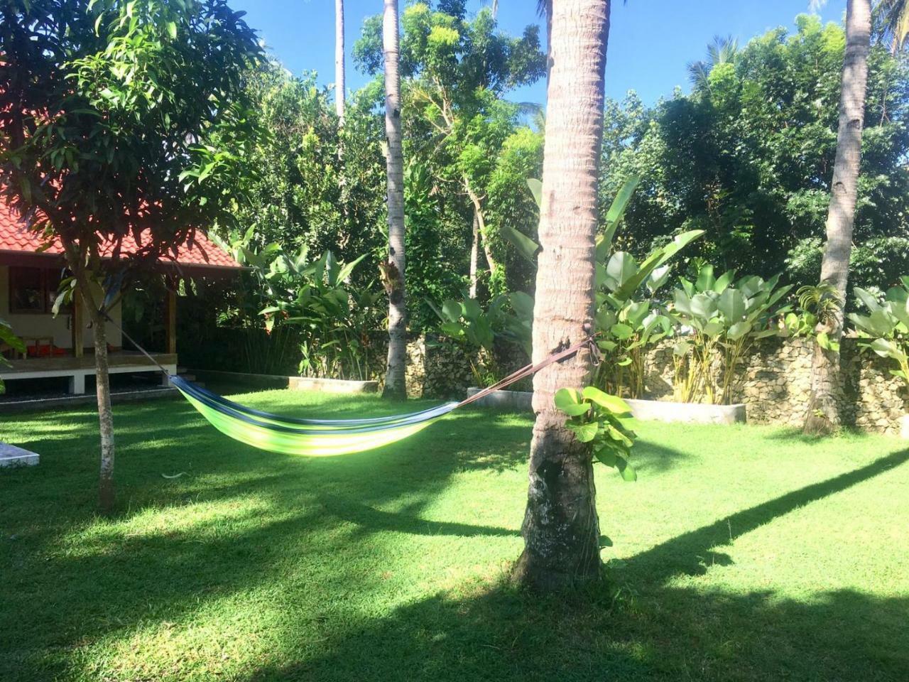 Sadati Home Stay Batukaras ภายนอก รูปภาพ